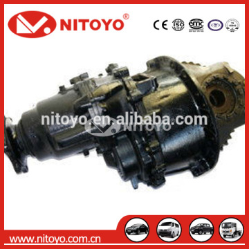 NITOYO front Differential for FUSO FV413 FV415 FV416 FV515 FV517 front Differential