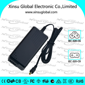 12V3A power adapter with CCC