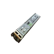 10GBASE-SR SFP Module: SFP-10G-SR, SFP-10G-SR-S Optical Fiber Transceiver