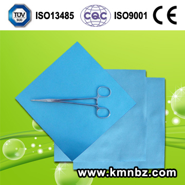 Sterilization Wrapping Paper