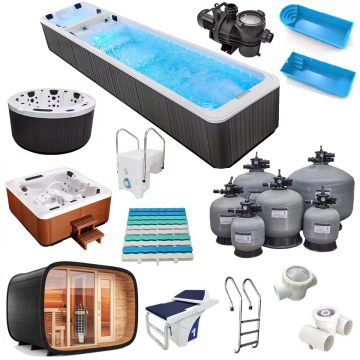 Wholesale Swimming Pool Equipment, Tools & Accessories | Water Amusement Park Equipments