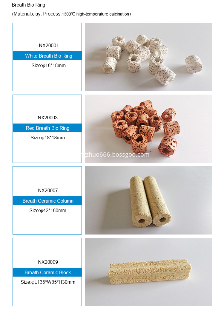 Ceramic rings Ceramic rings