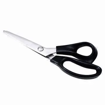 9-inch Tailor's Scissors, Used for Leather