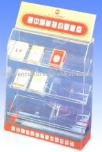 products display(display  stand,acrylic stand,display shelf)
