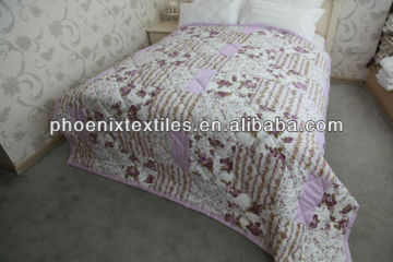 elegent king size fitted fancy quilted wholesale bedspreads