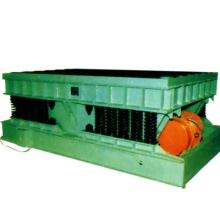 Inertial Vibrating Knockout Grid