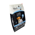 Customized Dog Food Bag With Slider Zipper