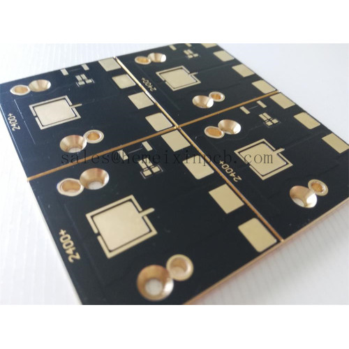 thermal PCB Prototype Fabrication