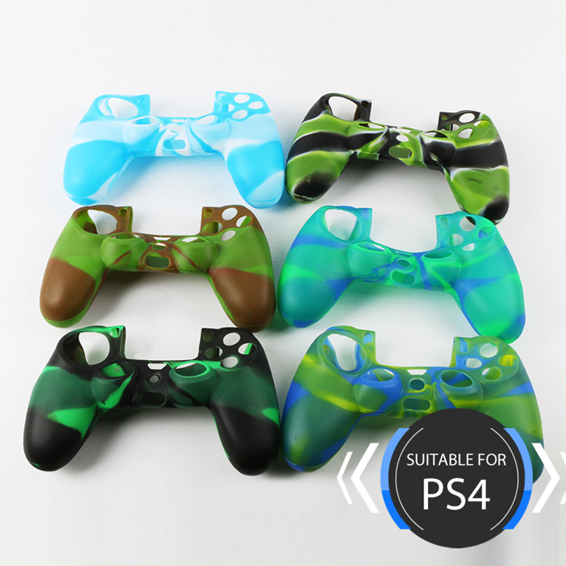 Ps4 Silicone Skin Cover