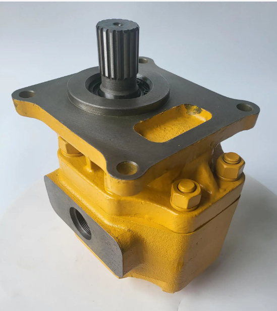 980F GEAR PUMP 6P-7358/6P7358