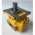 D155A-6 GEAR PUMP 705-22-40160