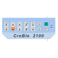 CreBle 2100 โต๊ะทำงานไฟฟ้ามัลติฟังก์ชั่น