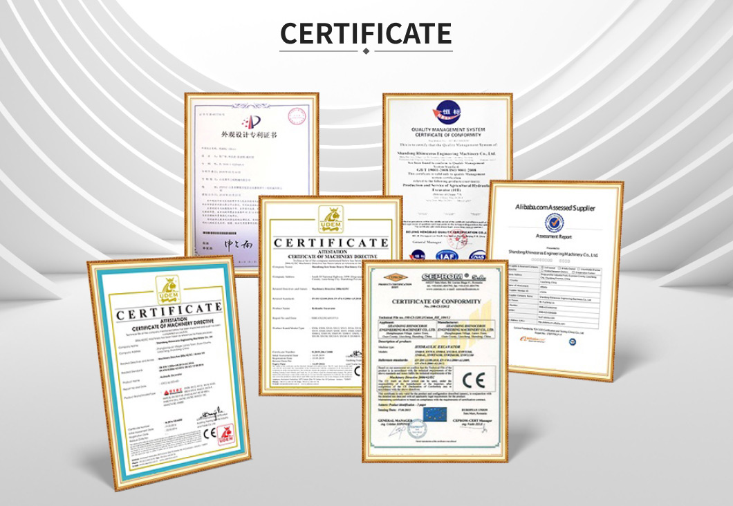 Patent product wheel-crawler excavator