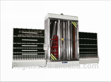 HSW-V1800 glass wash machine for laminated glass production line