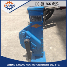 KD7-10 Mini Portable Hydraulic Rail Jack