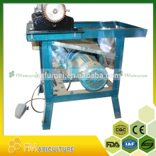 hotsale Automatic Beeswax Honey Comb Foundation Roller Machine; Electric honey comb foundation machine