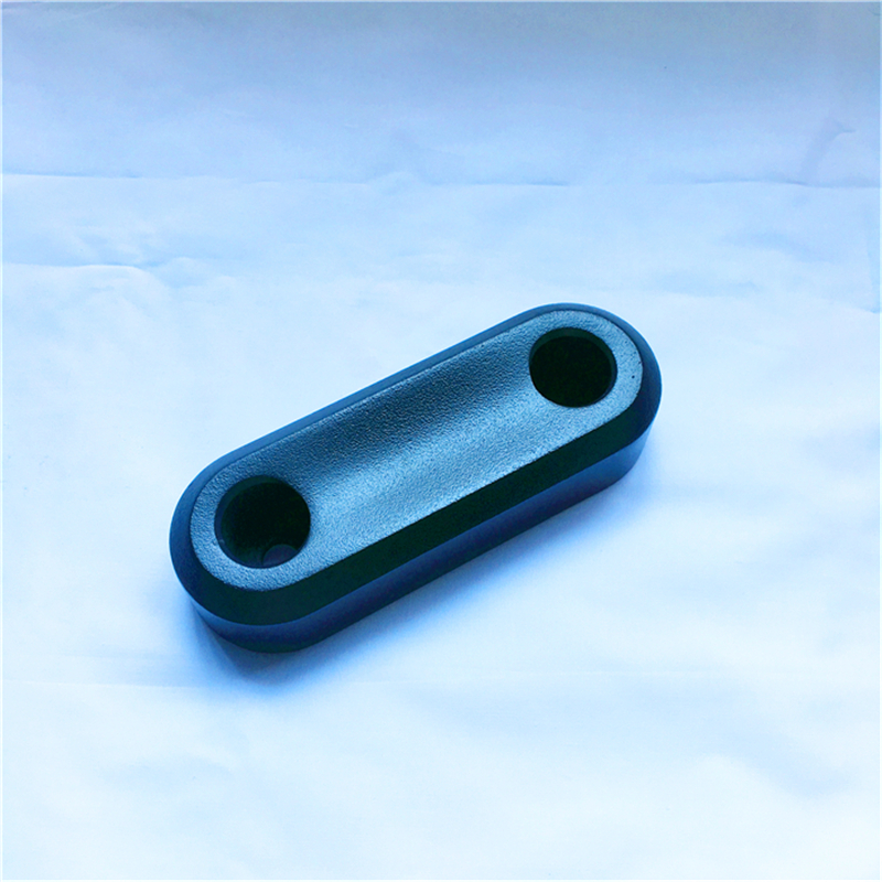 Aluminum sand casting parts