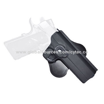 Tactical and Military 1911 Gun Holsters