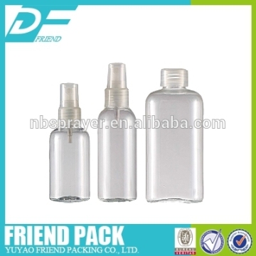 50ml plastic bottles for shampoo