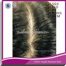 best v-loop injected toupees with natural hair lines at wholesale price