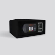 Hotel Steel Security Safe Box for Personal Documents