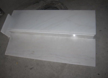 Outdoor Marble Steps(Direct Factory+Good Price)