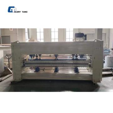 Fully Automatic Nonwoven Needle Punching Machine