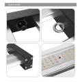 600W Full Spectra LED Plant Grow Light