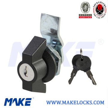 MK405-5 cabinet swing handle lock