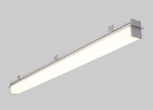 Recessed LED linear lamp ceiling lighits