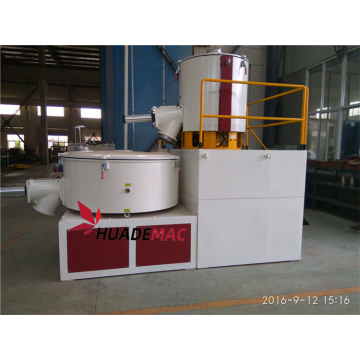 Machine d&#39;extrusion de câble PVC