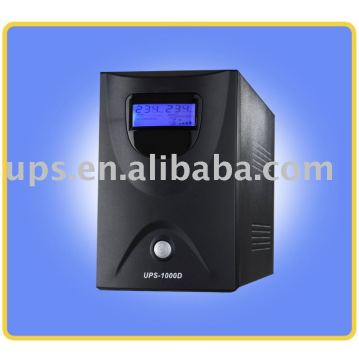 Offline UPS / Computer UPS 500V-1500VA