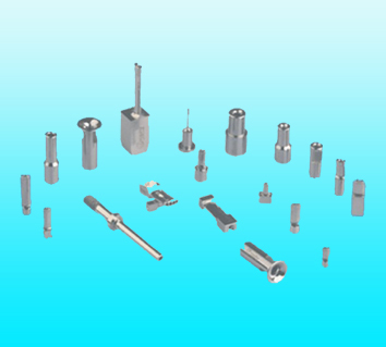 Customised Motor Nozzles Wire Guide Nozzle, Wire Guide Tube, Popular Motor Nozzle