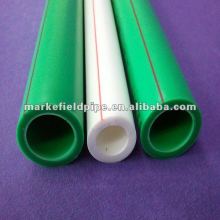 Cold and hot water supply ppr pipes