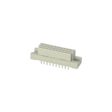 DIN41612 Triple Row Type 0.33C Press-Fit Connectors