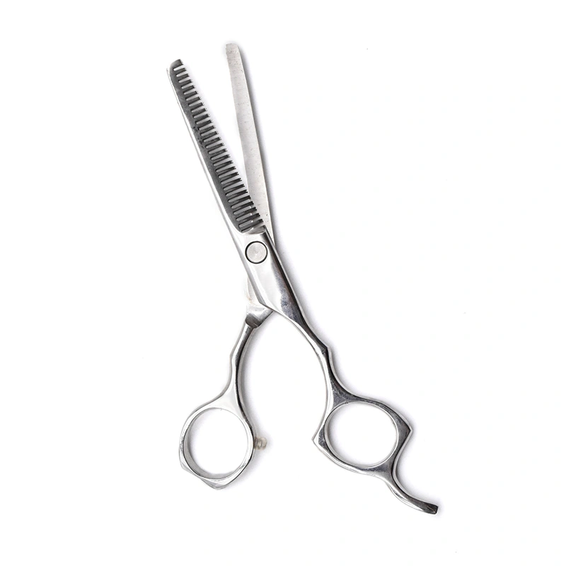 Professional Stainless Steel Hair Cutting Scissors for Professional Barber