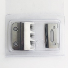 Replacement Barber Clipper Blades