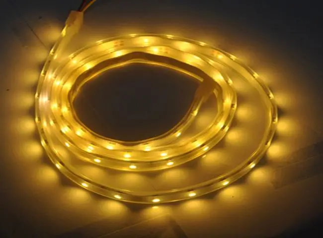 5050 (m/30lights) SMD LED Strip