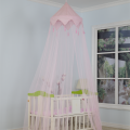 Popular Style Free-standing Baby Crib Net