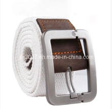 Man's Braided Fashion Belt (JBJ-B20140201)