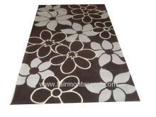 Hand Hooked Rugs 002