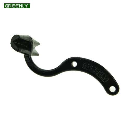 GB0254 Kinze Closing wheel adjusting lever