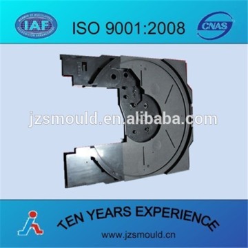 CD plate for computer parts injection mould