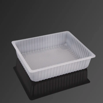 PP/EVOH/PP Packaging Trays For Frozen Food