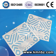 Bowie Dick Test Packages