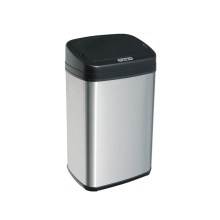 20L Ultrasonic Sensor Smart Automatic Trash Can - Multi Storage Solution