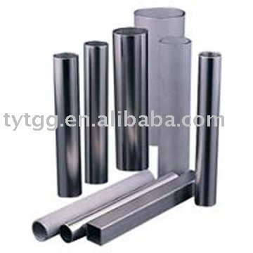 ERW Steel Pipes