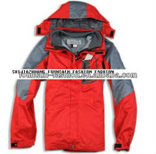 warm skiing Jacket