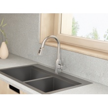 Meiao Short shank stretching Faucet