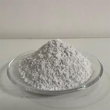 Highly active microsilica powder adhesive